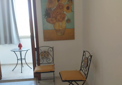 Casa Vacanze Monolocale Di Giuseppina